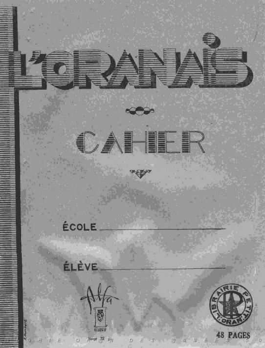CAHIER L ORANAIS.JPG